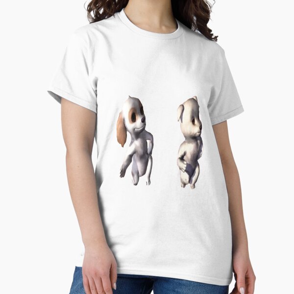 Item preview, Dancing Dogs designed and sold by byhardensbeard.