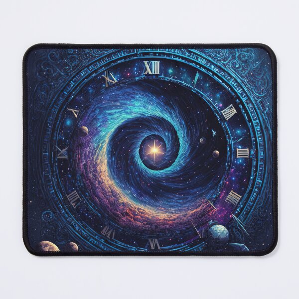 Item preview, Time Spiral (Variation) designed and sold by OccultDreams.