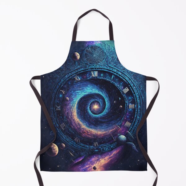 Item preview, Time Spiral (Variation) designed and sold by OccultDreams.