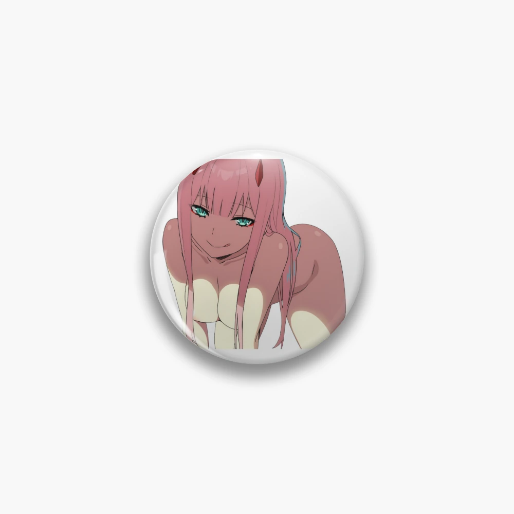 Zero two