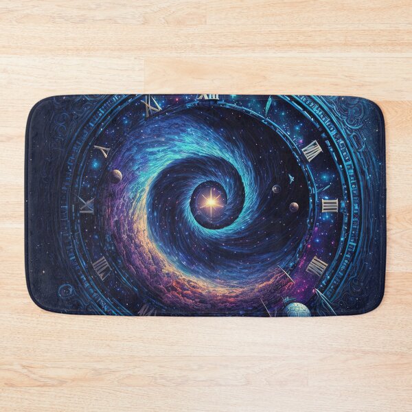 Item preview, Time Spiral (Variation) designed and sold by OccultDreams.