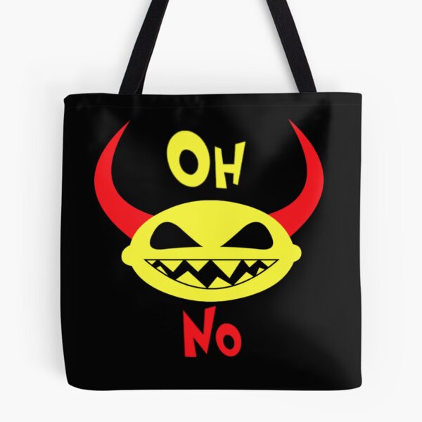 Item preview, Lemon Demon Oh No Parody designed and sold by Asteropteryx.