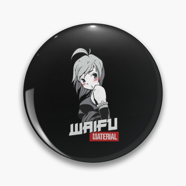 Pin on Waifus 2.1