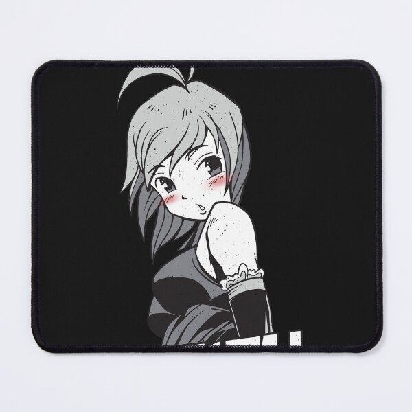Item preview, Waifu Material - Anime Manga Wife designed and sold by ChrisFeil.