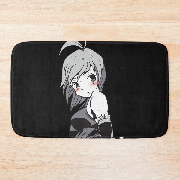 Item preview, Waifu Material - Anime Manga Wife designed and sold by ChrisFeil.