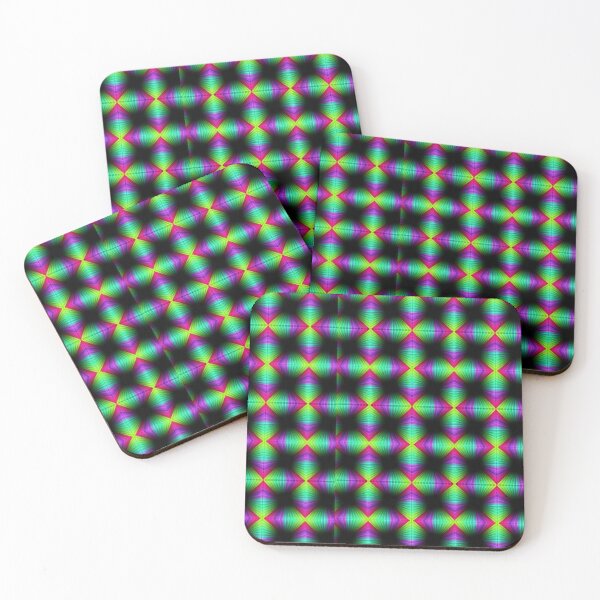 Item preview, Beautiful Rainbow Colours and Beautiful Rainbow Patterns are absolutely amazing.  designed and sold by Tiannalaw.