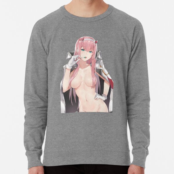Zero Two Dance