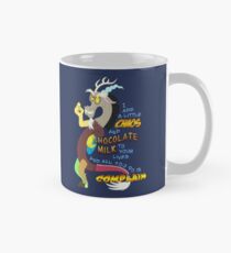 Add A Little Chaos Mug
