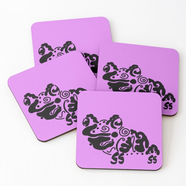 Item preview, Frog Henna designed and sold by Beanfox.