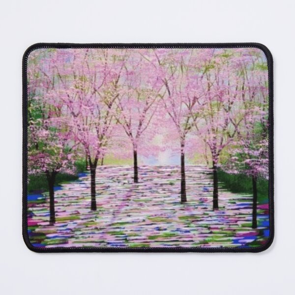Item preview, Arrival Of Spring designed and sold by artistworks512.