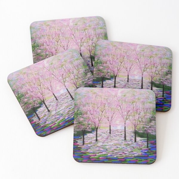 Item preview, Arrival Of Spring designed and sold by artistworks512.