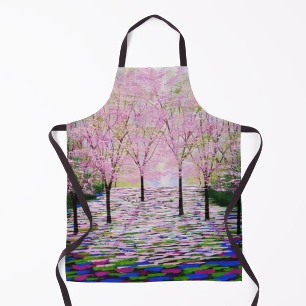 Item preview, Arrival Of Spring designed and sold by artistworks512.