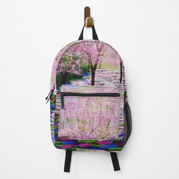 Item preview, Arrival Of Spring designed and sold by artistworks512.