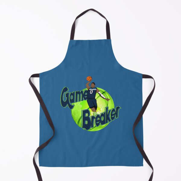 Item preview, Minnesota Hoops Gamebreaker designed and sold by CTElliott.