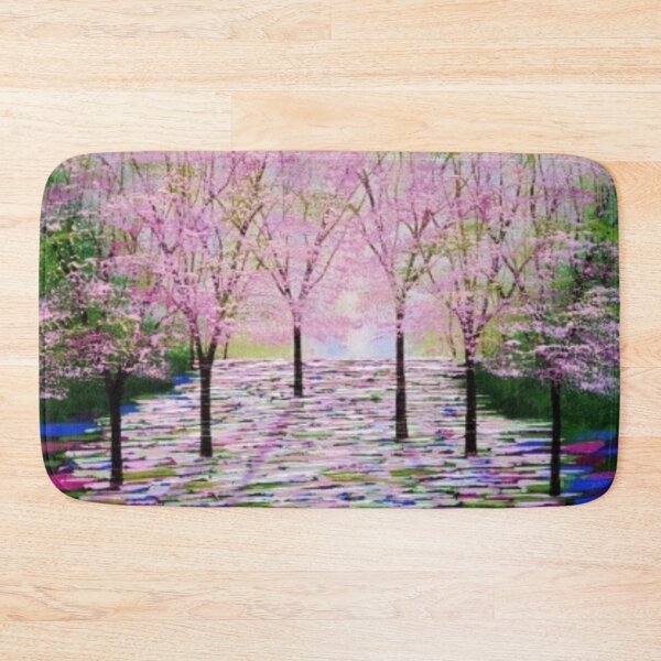 Item preview, Arrival Of Spring designed and sold by artistworks512.