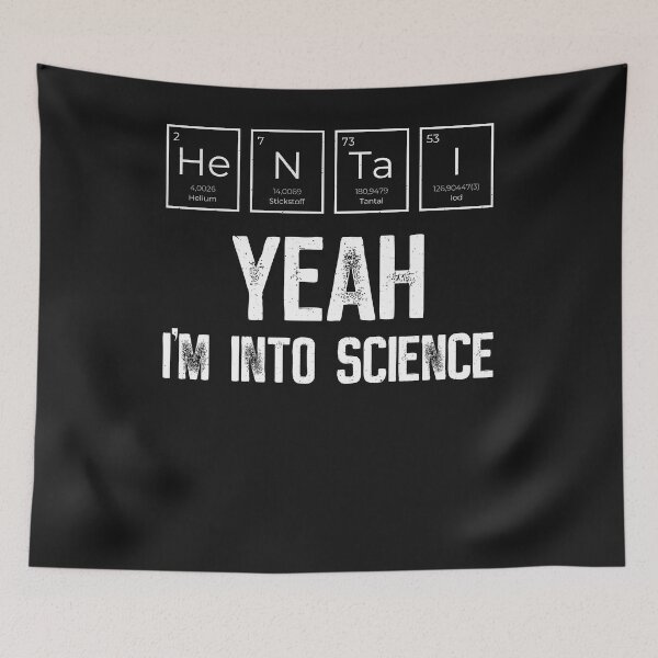 Item preview, Hentai Science - Anime Manga Elements designed and sold by ChrisFeil.