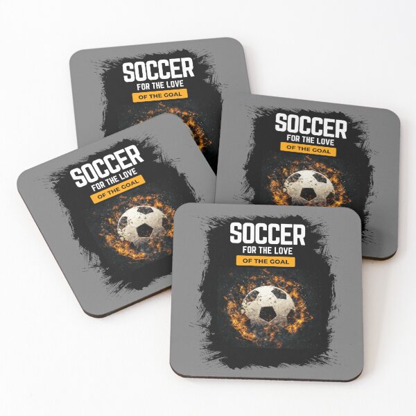 Item preview, Soccer Goal designed and sold by RagWeasel.