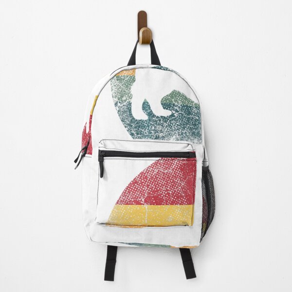Item preview, Corgi Dog Vintage Distressed Retro Style designed and sold by CheddiesIzaiah.
