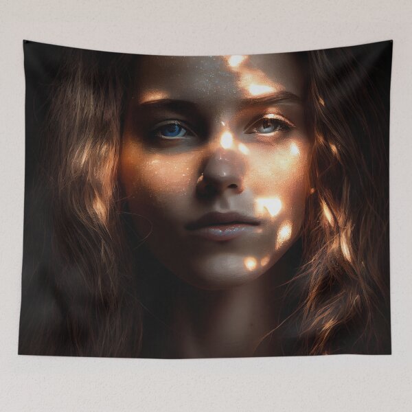 Item preview, Cynane designed and sold by OccultDreams.