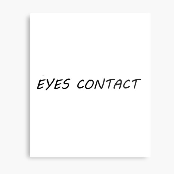 Item preview, eyes contact  designed and sold by EROS1STORE.