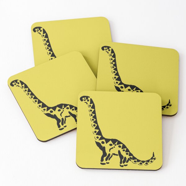 Item preview, Dino henna designed and sold by Beanfox.