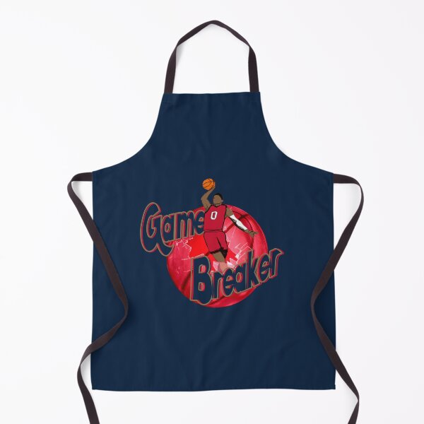 Item preview, New Orleans Hoops Gamebreaker designed and sold by CTElliott.