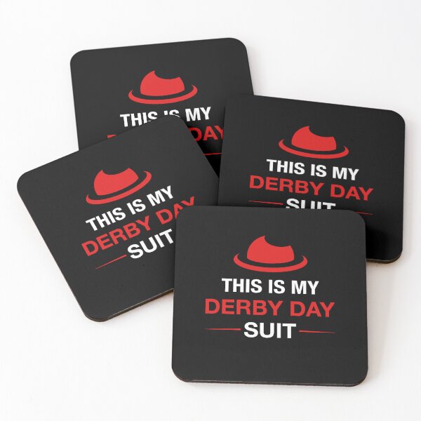 Item preview, Funny Derby Day Horse Hat, Derby Suit Kentucky Racing Lover Design designed and sold by PrintOfi.