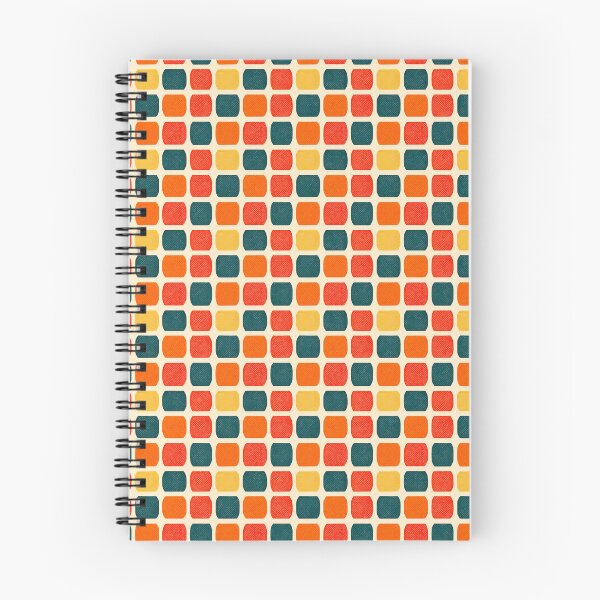 Item preview, Retro vintage art pattern designed and sold by Paintograma.