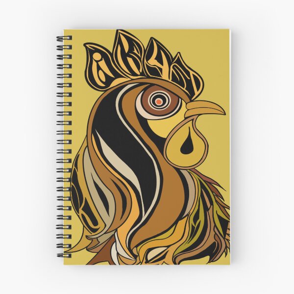 Item preview, Cockerel designed and sold by 3leggeddogg.