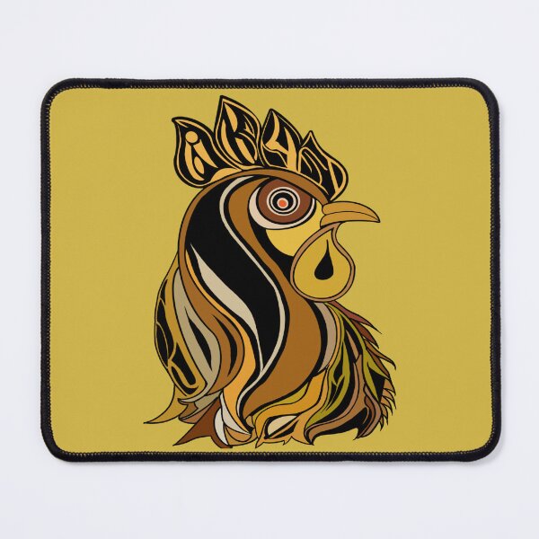 Item preview, Cockerel designed and sold by 3leggeddogg.
