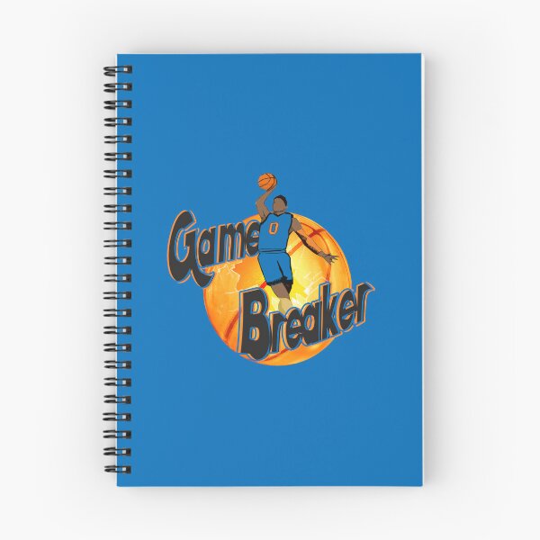 Item preview, New York Hoops Gamebreaker designed and sold by CTElliott.