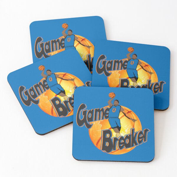Item preview, New York Hoops Gamebreaker designed and sold by CTElliott.