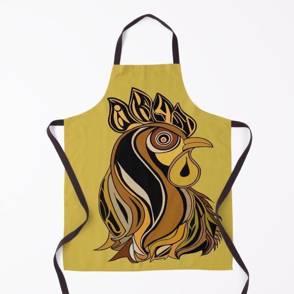 Item preview, Cockerel designed and sold by 3leggeddogg.