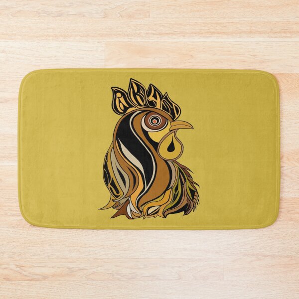 Item preview, Cockerel designed and sold by 3leggeddogg.