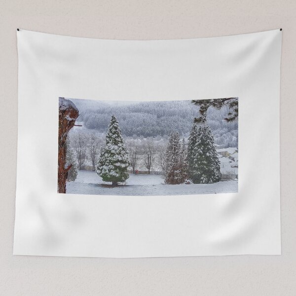 Item preview, Winter Wonderland designed and sold by leebee101.