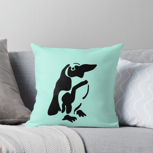 Item preview, Penguin henna designed and sold by Beanfox.