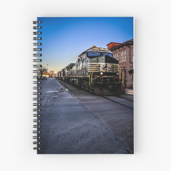 Item preview, Sunbury Train designed and sold by ChrissMemories.