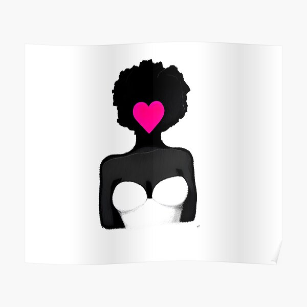 "La beauté du coeur 2" Poster