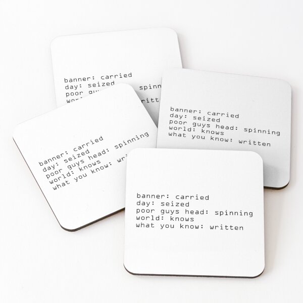 Item preview, Newsie things designed and sold by The Store.