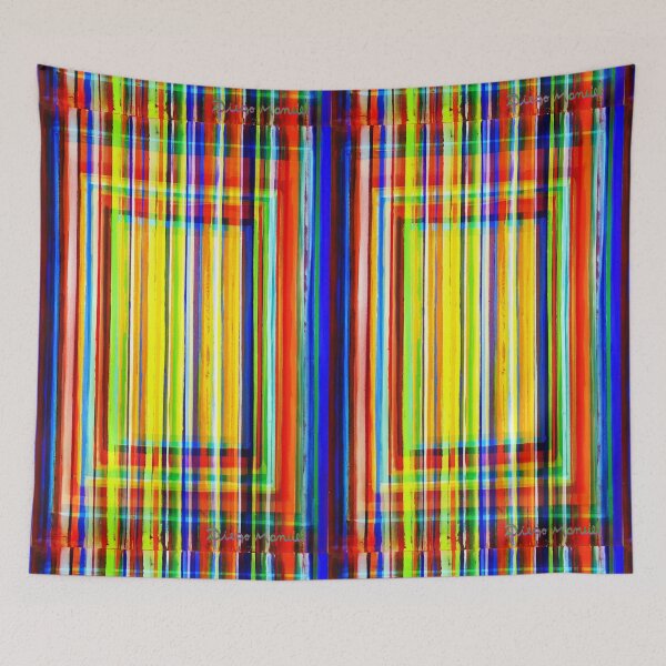 Item preview,  Pop abstract designed and sold by Diego Manuel Rodriguez.