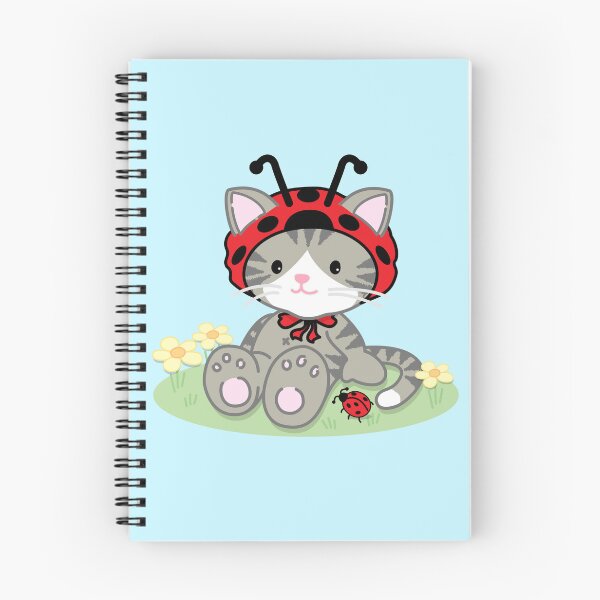 Item preview, Kitty Rose Ladybird designed and sold by B-143.