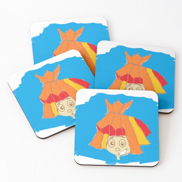 Item preview, Cartoons Girl designed and sold by mila-ola.