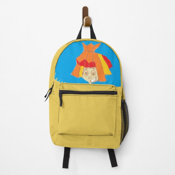 Item preview, Cartoons Girl designed and sold by mila-ola.