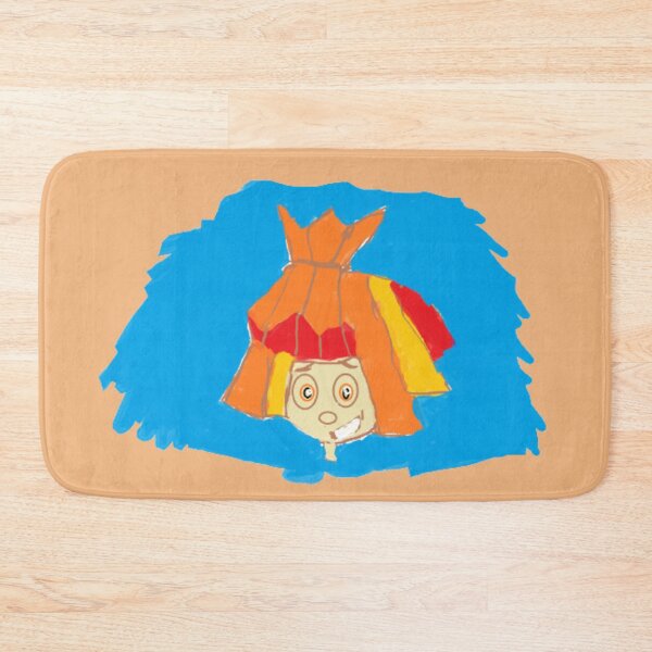 Item preview, Cartoons Girl designed and sold by mila-ola.