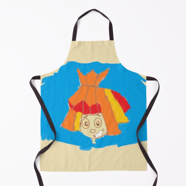 Item preview, Cartoons Girl designed and sold by mila-ola.