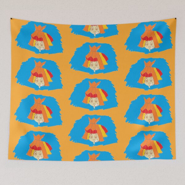 Item preview, Cartoons Girl designed and sold by mila-ola.