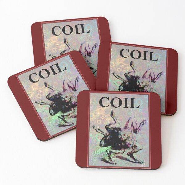 Item preview, Coil designed and sold by rcmarble.