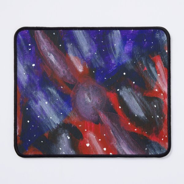 Item preview, Pulsar Nebula designed and sold by BadShadowArt.