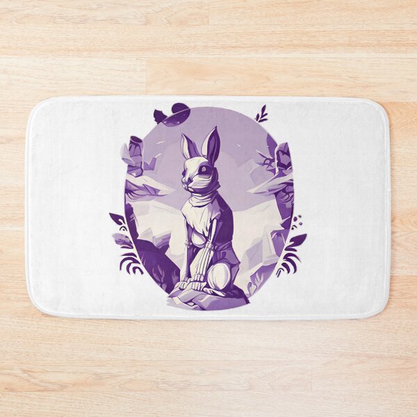 Item preview, Mummified Easter Rabbit designed and sold by Goatonfire.