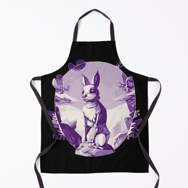 Item preview, Mummified Easter Rabbit designed and sold by Goatonfire.